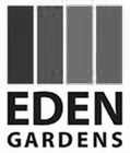 * EDEN gardens s.r.o. *
Projektování zahrad