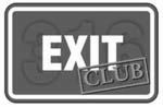 * EXIT club *
klub k pořadu z televizního vysílání