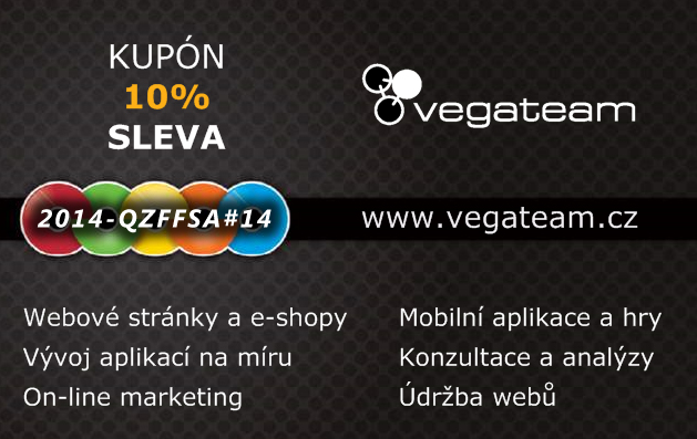 webové stránky a e-shopy