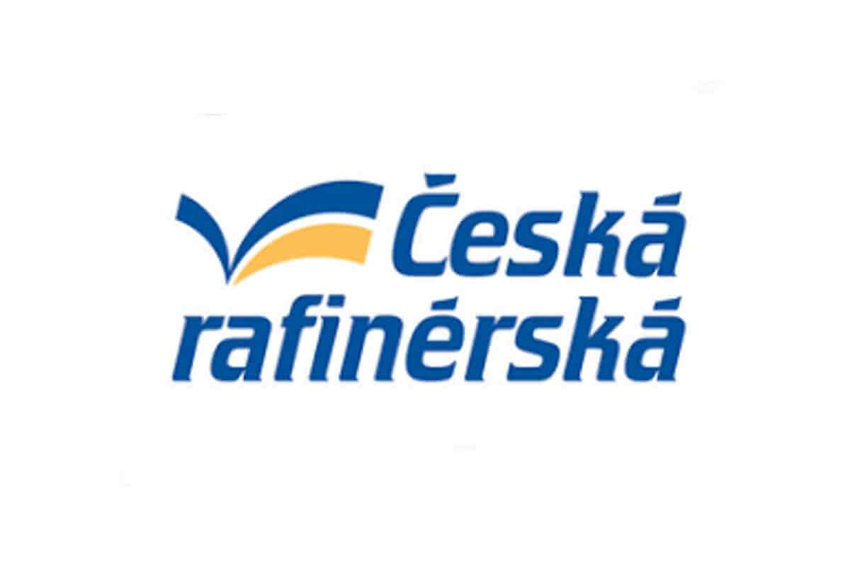 Česká rafinérská